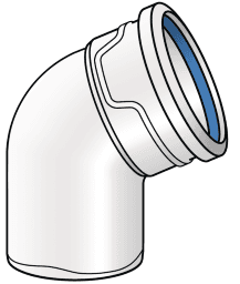 bd6676eb-a7c4-447e-9240-1b68ff3aa006 KE KELIT 14667JJ0 KE KELIT ASP367 PHONEX AS-PLUS Bogen 67 Grad 75 ASP367 Verpackungseinheit:1ST – Bild 1