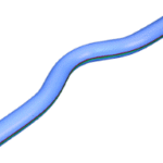 ALVA ACSA15.20 ALVA Überbogen 20mm  Verpackungseinheit:1ST