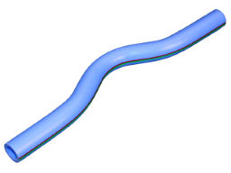 bd977978-95b1-447a-99b2-5481d78625a7 ALVA ACSA15.20 ALVA Überbogen 20mm Verpackungseinheit:1ST – Bild 1