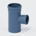 POLOPLAST 02244 POLO-KAL NG Abzweig DN 160/110/87  Verpackungseinheit:1ST