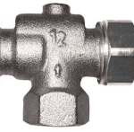 HERZ 1772867 Herz-Ts-Hzg.Regulierventil Fig.7728V(67) 1/2" E-Form  Verpackungseinheit:1ST