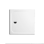 KALDEWEI 361400010001 KALDEWEI CAYONOPLAN, Mod.2254-1 900x900mm, alpinweiß 2254-1 Verpackungseinheit:1ST