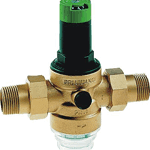 RESIDEO D06F-1LFA Resideo Druckminderer D06F-LF Messing bleifrei, LFA, R 1  Verpackungseinheit:1ST