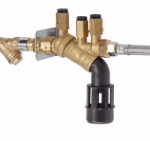 PNEUMATEX 813 3310 IMI PNEUMATEX Nachspeisung Pleno P Typ BA4R  Verpackungseinheit:1ST