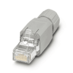 PHOENIX 1656725 RJ45-Steckverbinder VS-08-RJ45-5-Q/IP20 Verpackungseinheit:1ST