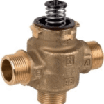 PANASONIC PAW-3WYVLV-HW Panasonic Externes 3-Wege-Umschaltventil PAW-3WYVLV-HW  Verpackungseinheit:1ST