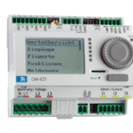 TECHNISCHE ALTERNATIVE 01/CAN-EZ3-OZ CAN-Energiezähler 3 ohne Stromsensoren  Verpackungseinheit:1ST