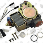 SAUNIER DUVAL 05727100 SD Gasventil, G20 ThemaF21-ThemaF23E  Verpackungseinheit:1ST