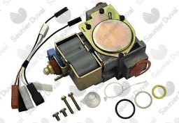 bef26c83-3977-4d93-aa38-3d918232b25e SAUNIER DUVAL 05727100 SD Gasventil, G20 ThemaF21-ThemaF23E Verpackungseinheit:1ST – Bild 1