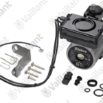 VAILLANT 0020130763 Vaillant Pumpe  Verpackungseinheit:1ST