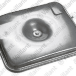 VAILLANT 0020178056 Vaillant Ausdehnungsgefäß 12 l  Verpackungseinheit:1ST