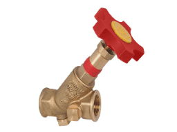 bf23f9cb-3367-419d-87d9-1a5461108bde ALVA ACSSVRGR6/4 ALVA KFR-Ventil mit Muffenanschluss, ohne Entleerung, mit nicht steigender Spindel, DN40, Innengewinde 1 1/2", DVGW geprüft 0016254000001 Verpackungseinheit:1ST – Bild 1