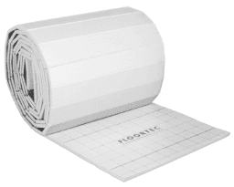 bf2b8296-824e-49a6-b707-58b2c0b3a146 VOGEL&NOOT F0K4301001200A0 VN-FLOORTEC KLETTSYSTEM Wärmetrittschalld. 30-2, WLG 040, 10 m2 Verpackungseinheit:10M2 – Bild 1