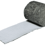 ALVA ACFILZSU ALVA Filzstreifen Super 3600x70mm, mit Folie 66769 Verpackungseinheit:1ST