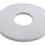 HUTTERER & LECHNER HL0137.3E HL0137.3E - Rosette DN32 weiß 0137.3E Verpackungseinheit:1ST