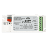 MDT AKD-0424V.02 KNX LED Controller 4fach  Verpackungseinheit:1ST