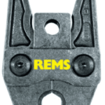 REMS 570150 Rems Presszange M 35 mm Nr.570150  Verpackungseinheit:1ST