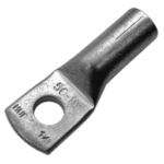 HAUPA 290406 Presskabelschuh DIN 46235 Cu verzinnt 6 mm² / M8  Verpackungseinheit:1ST