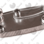 SAUNIER DUVAL 0020106352 SD Wärmetauscher BW ThemaCC20, CC24, FC24  Verpackungseinheit:1ST