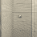 ALVA AQDUDUFSW120MC ALVA Dura Freistehende Seitenwand 117,8-120,8/200cm, Silber Ma., ESG Clean  Verpackungseinheit:1ST