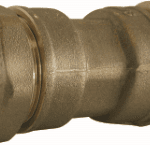 ALVA PE3015-032 ALVA 3015 Verbindungsstück 5/4"  Verpackungseinheit:1ST