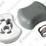 VAILLANT 280804 Vaillant Griff  Verpackungseinheit:1ST