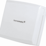 HOMEMATIC 150586A0 Garagentortaster HmIP-WGC  Verpackungseinheit:1ST