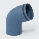 POLOPLAST 102133 POLO-KAL XS Bogen DN 75/67  Verpackungseinheit:1ST