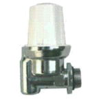 STROHM-MOFÉM ZRT. 2.22NEU-6 Teka Sicherheitsventil mit Abblasdruck 6 bar  Verpackungseinheit:1ST