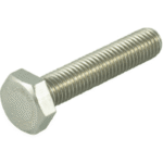 ALUMERO 16908 Alumero Sechskantschraube M10x45 800627  Verpackungseinheit:20ST