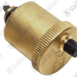 VAILLANT 061707 Vaillant Schnellentlüfter 061707  Verpackungseinheit:1ST