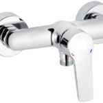 ALVA AQARDUBT.1 ALVA Dura 1.0 Brausearmatur Chrom  Verpackungseinheit:1ST