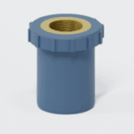 POLOPLAST 03710 POLO-KAL Kondensatübergang mit Spitzende DN 32 / 1/2"  Verpackungseinheit:1ST