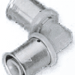 ROTH WERKE 1115005561 Roth Winkel 90 Grad 25x25mm/PPSU  Verpackungseinheit:1ST