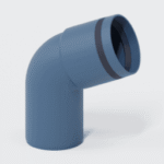 POLOPLAST 102123 POLO-KAL XS Bogen DN 50/67  Verpackungseinheit:1ST