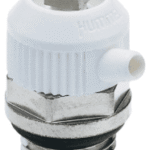 ALVA ALKEVD1/4 ALVA Entlüftungsventil drehbar 1/4"  Verpackungseinheit:1ST