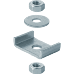 GEBERIT 363.862.00.1 GE Pluvia Aufhaengeelement M10  Verpackungseinheit:1ST