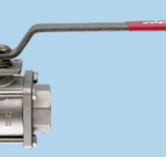 VALPRES 71024104 Ind-Kugelh.voDG 1.4408 BR71 DN15 PN64 3tlg.TA-Luft Atex Dampf+160C AnschwEnde  Verpackungseinheit:1ST