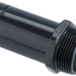 PARKER HANNIFIN 6621 25 27 Transair Adapter m.Aussengewinde Nr.6221 Dim.25 3/4"  Verpackungseinheit:1ST