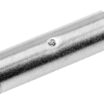 CIMCO 180926 Stoßverbinder Cu, Normalausführung, Leit erquerschnitt/Länge 150 mm²/72 mm, 1 Stü  Verpackungseinheit:1ST