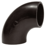 FISCHER GEORG 753018707 GF Bogen 90° PE100 d 25 SDR11  Verpackungseinheit:1ST