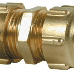 WIELAND MOELLERSDORF 30118 Verschraubung gerade Conex 301 18x18mm  Verpackungseinheit:1ST