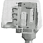 XYLEM 709861320 Vogel Druckmessschalter MDR43/6  Verpackungseinheit:1ST