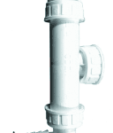 HUTTERER & LECHNER HL2.1 HL2.1 - Waschgeräte-Anschluss mit Rückflusssicherung und Belüftungsventil 2,1 Verpackungseinheit:1ST