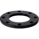 GEBERIT 369.745.00.1 GE PE Losflansch leer kunststoffbeschichtet d 160mm 369745  Verpackungseinheit:1ST