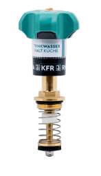 c480efaa-84b4-48d0-91d7-71ea3363e31c BWT 881340 BWT Mondseer Fig. 3518R-1" M 3D Oberteil RV zu 3508N M-Clip HACCP* Verpackungseinheit:1ST – Bild 1