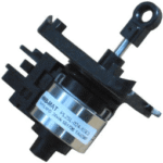 BOSCH ROBERT 8-716-011-360-0 Ersatzteil TTNR: 87160113600 Antrieb 3-Wege-Ventil  Verpackungseinheit:1ST