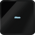 ELTAKO 30000075 Professional Smart Home Controller MINISAFE2 Verpackungseinheit:1ST