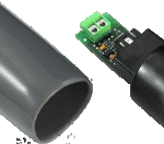 TECHNISCHE ALTERNATIVE 01/PRS0-6DL Drucksensor 0 - 6 bar DL-Bus  Verpackungseinheit:1ST