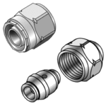 KE KELIT 7701090 KE KELIT KM220 KELOX Euroverschraubung 16x3/4 Zoll KM220 Verpackungseinheit:1ST